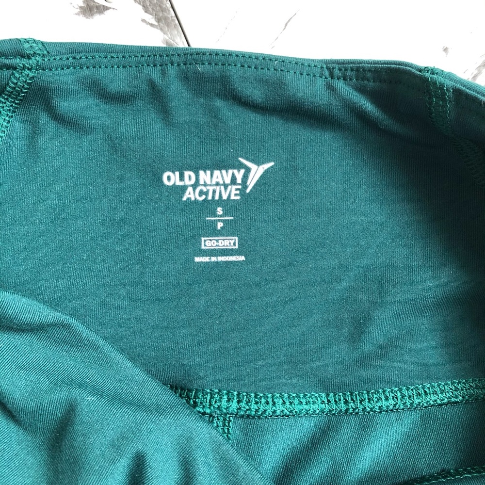 Go Dry Compression leggings - Picture 4 of 9